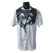 【INDEPENDENT】インディペンデント "RIDERS JACKET" 00's Vintage Tシャツ