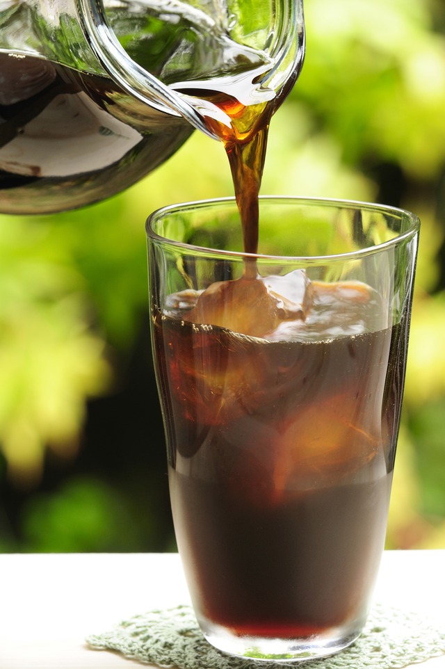 ヨシムラオリジナル　冷珈　リキッドアイスコーヒー１Lパック