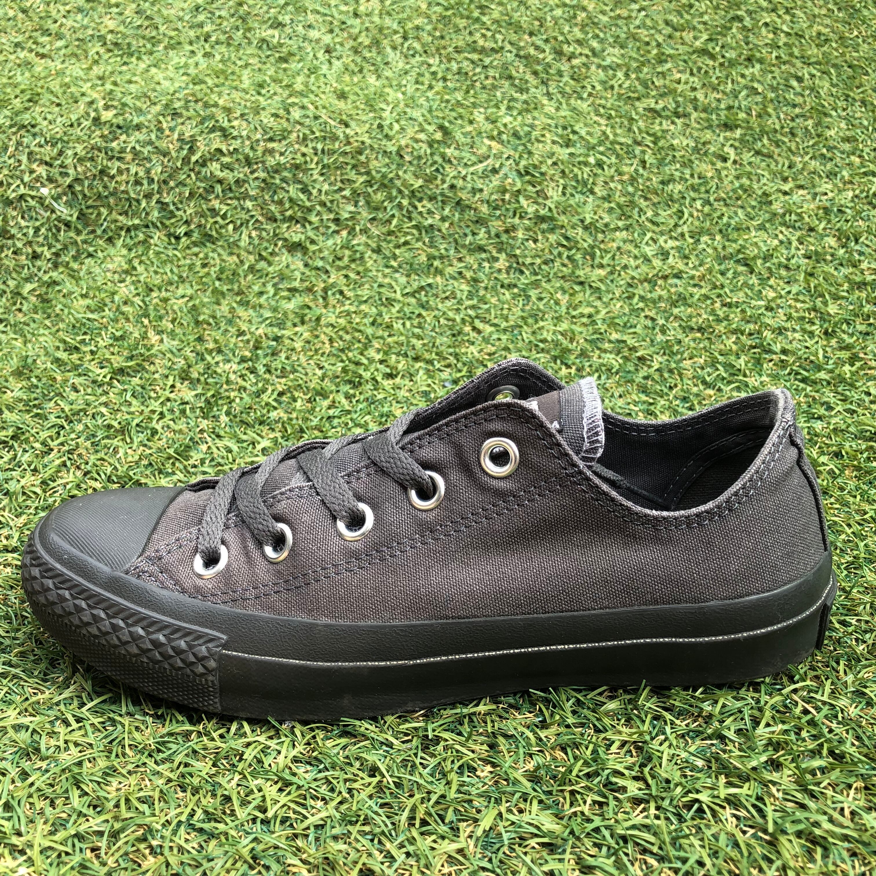 converse ALLSTAR OX コンバース オールスター HA35