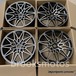 19インチスタッガードスタイル ホイール BMW G20 21 3 4 シリーズ G22 23 5x112 826 LI-2063