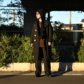 Product Twelve(プロダクトトゥエルブ)ダッフルコートコーディネート