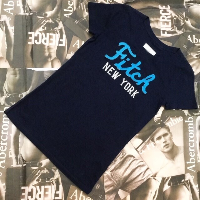 Abercrombie＆Fitch　WOMEN　Ｔシャツ　Ｍサイズ