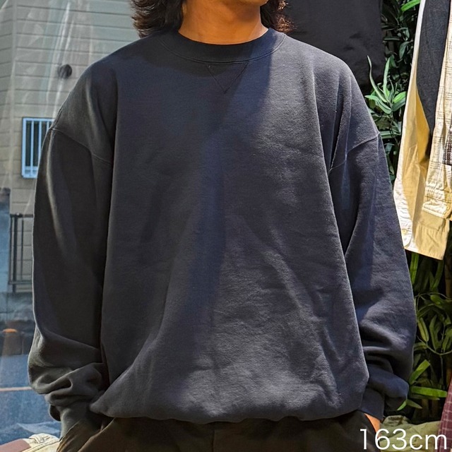 【90's】RUSSELL     スウェット　XL   Vintage