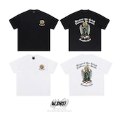 WSHOT Original Mary's Prayer Tee WS064