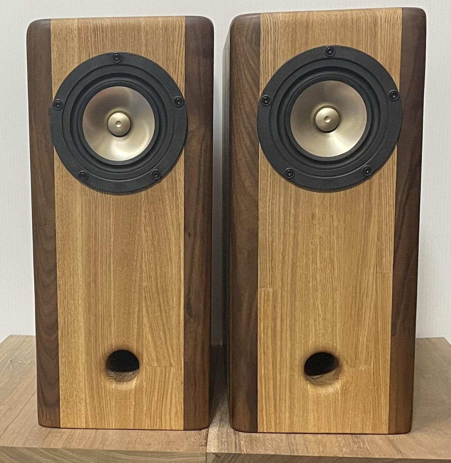 JuveAcoustics ユーヴェ アコースティクス