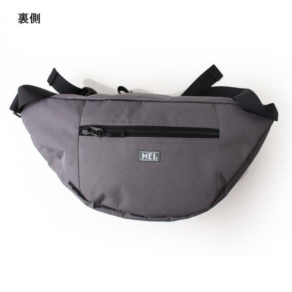 mei ボディバッグ レディース BOTTOMLINE L MEI-000-241003 メイ
