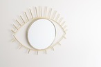 Cyclops Wall Mirror L