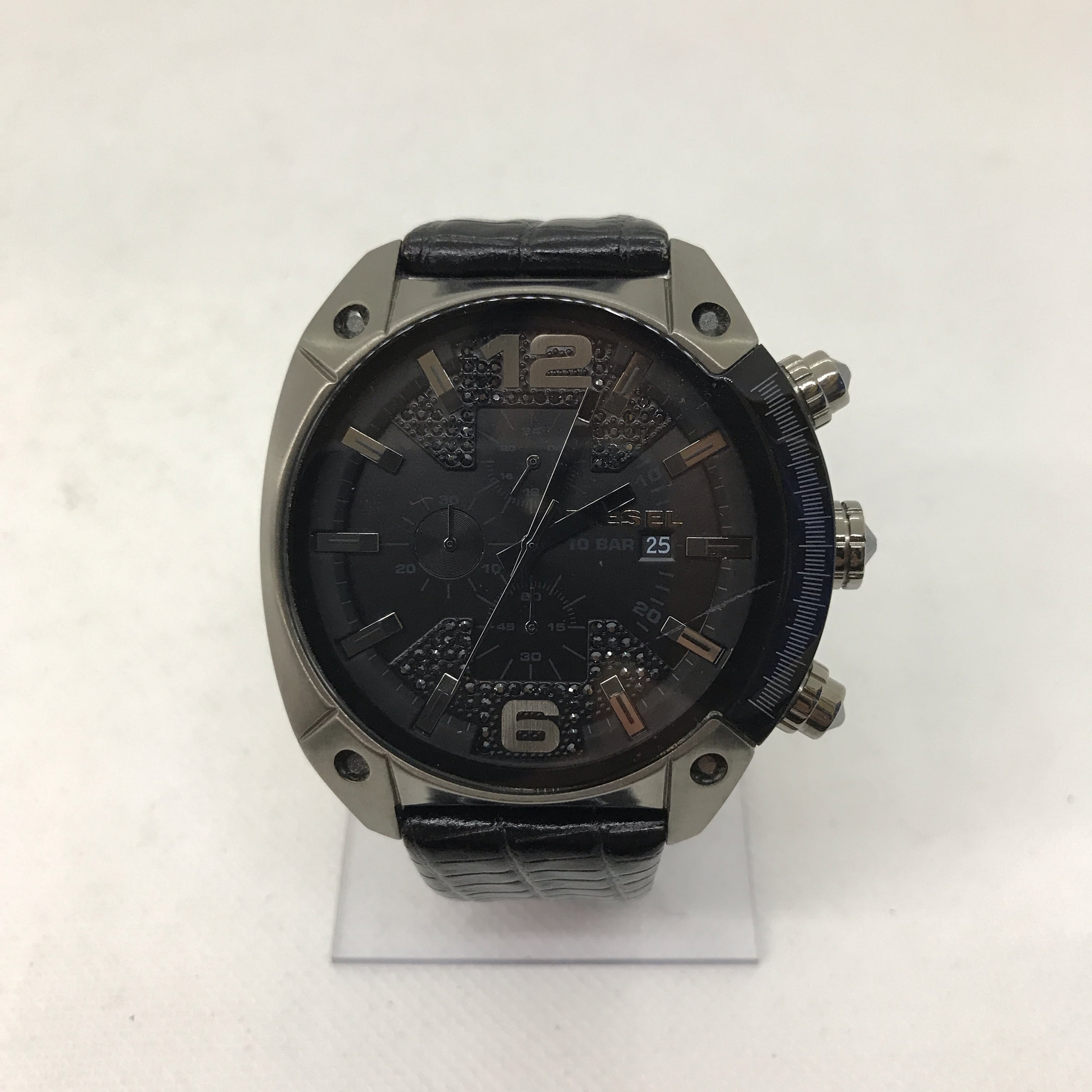 ロクサス モデル 腕時計 「キングダム ハーツ」シリーズ KT2510094