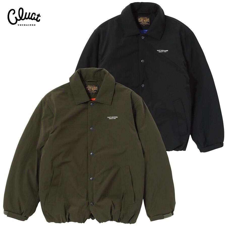 CLUCT : CW-WAD JKT サイズL CLUCT : CW-WAD JKT | FULLSPEC.