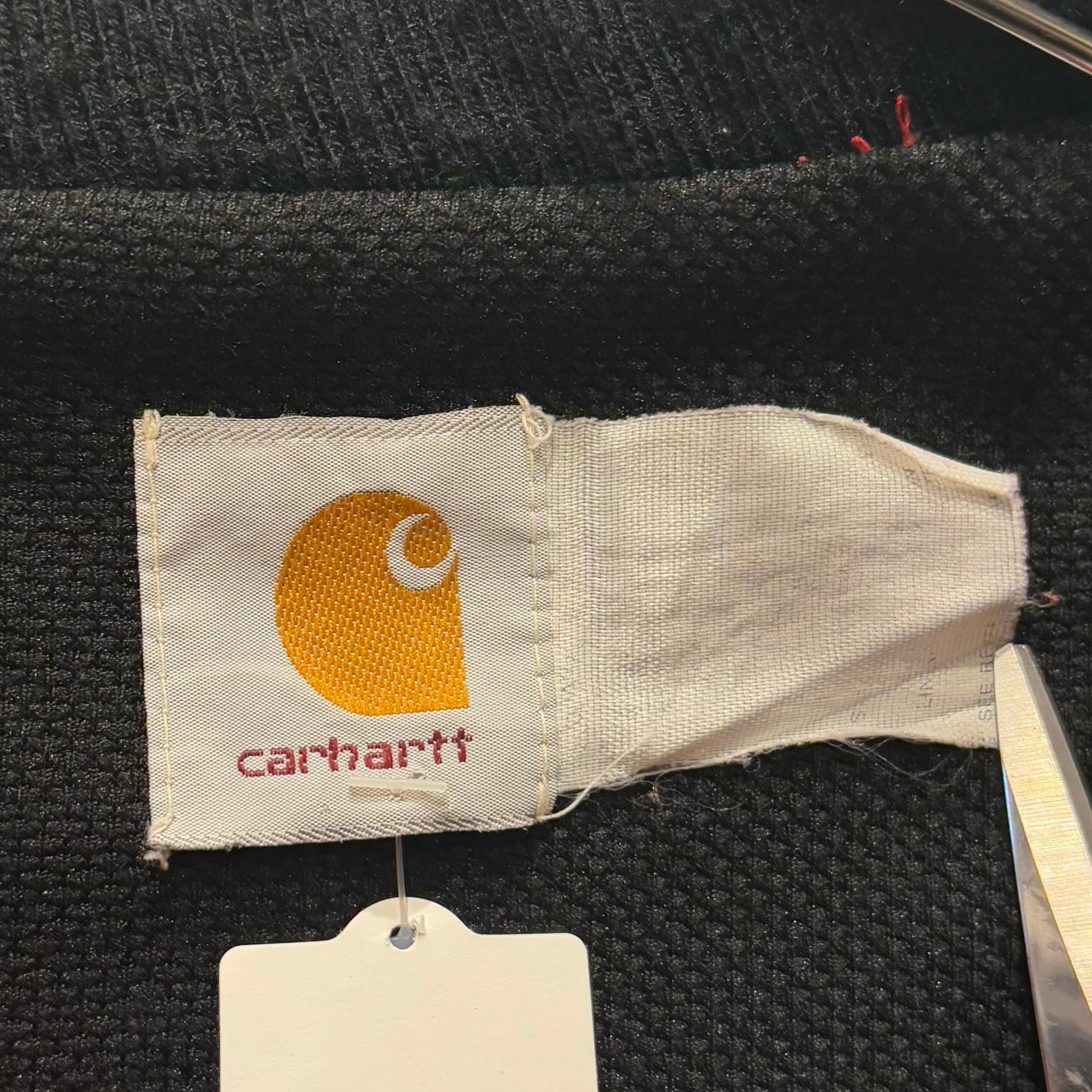 100周年限定】 80's Carhartt Santa Fe Jacket | 下北沢SPiKe＆SPiCe