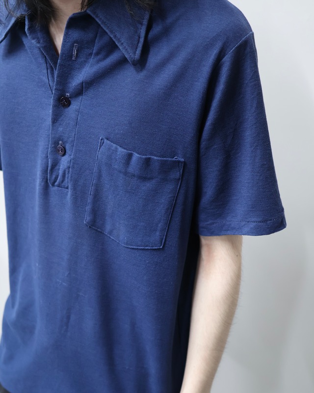 Basic Polo Shirt