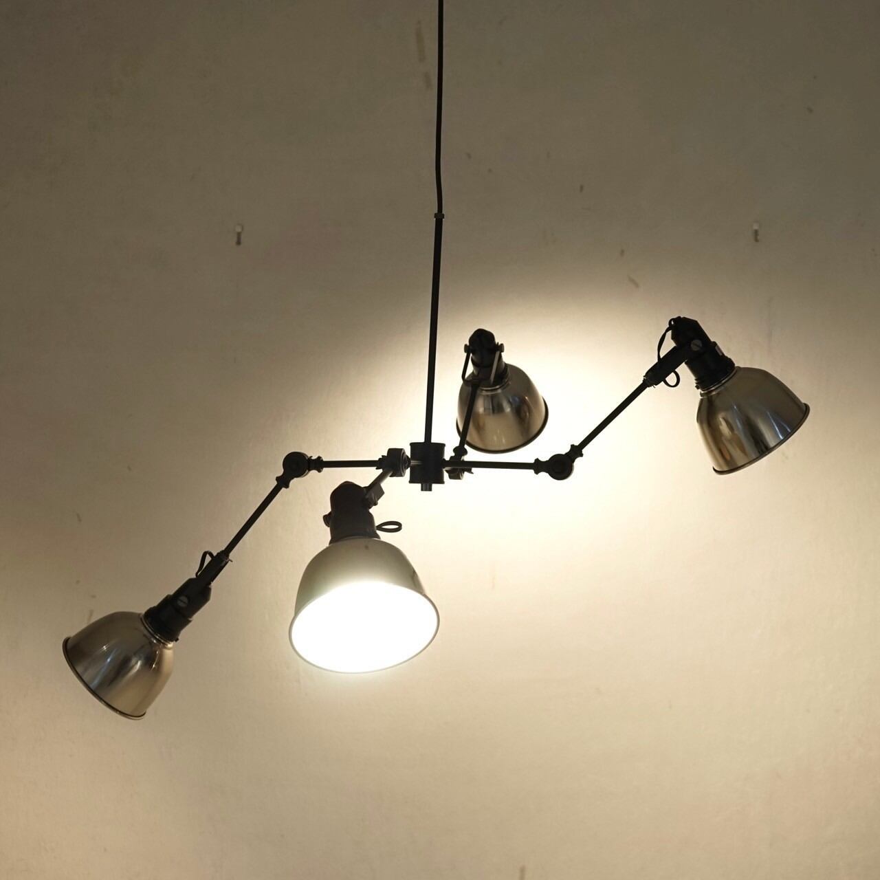 未使用キシマペンダントライト