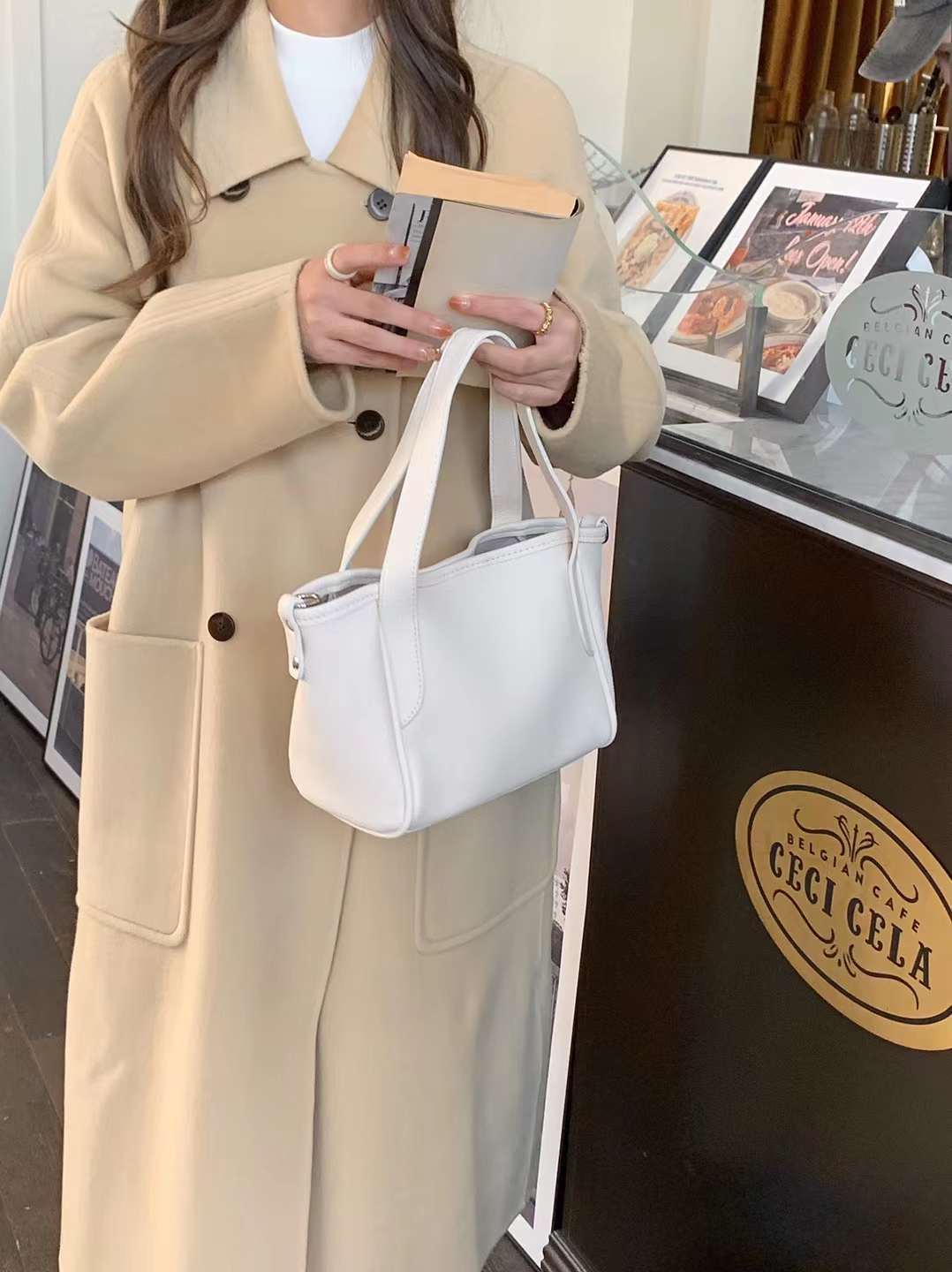 ミニハンドバッグ　AS103-2069