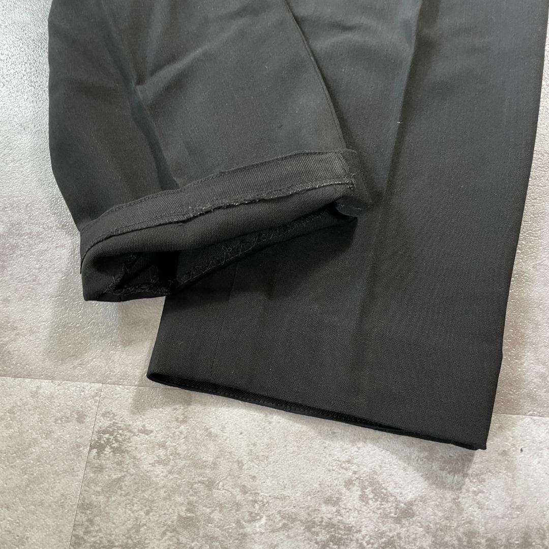 90s ARMANI COLLEZIONI イタリア製 slacks | ib2