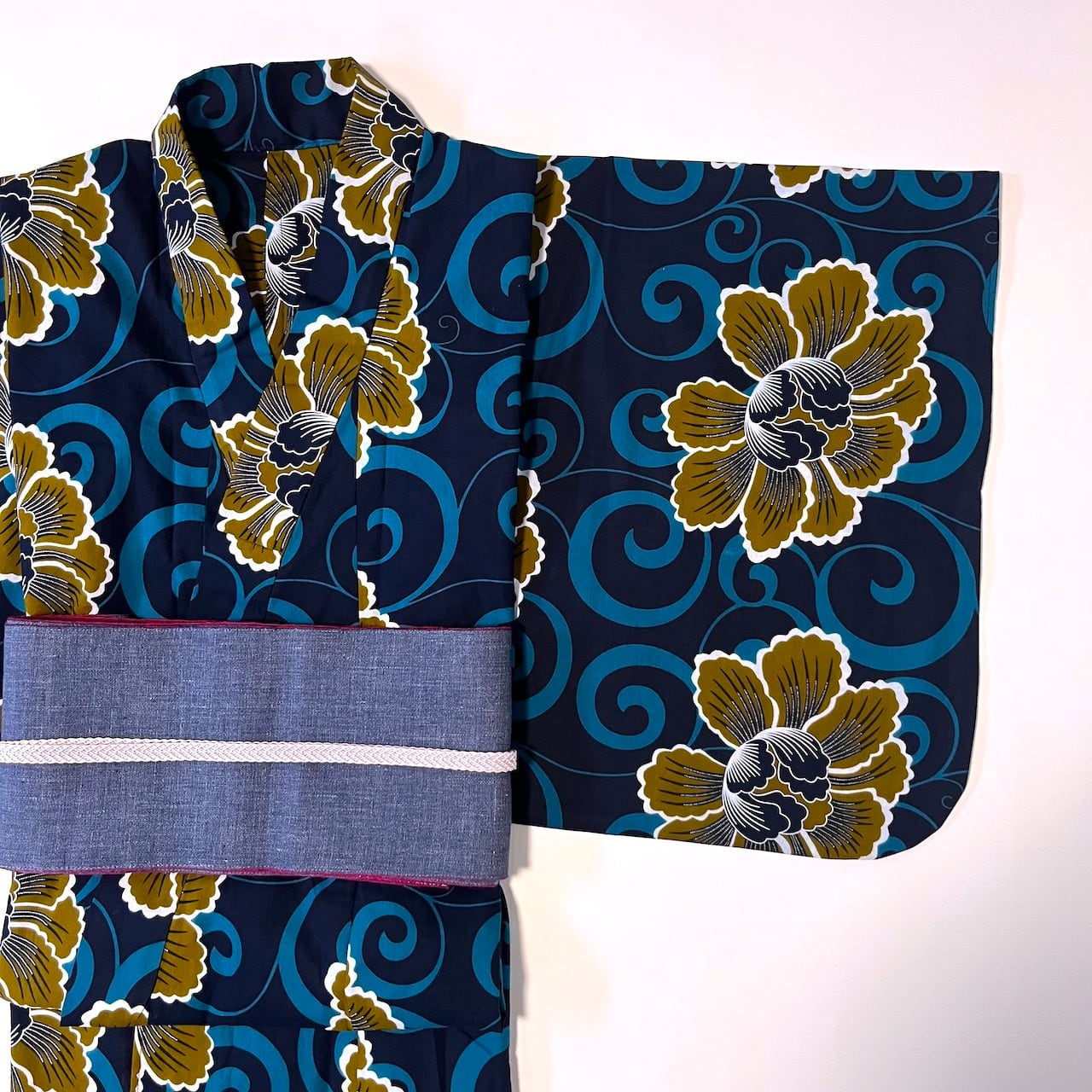 名古屋帯／インドネシアバティック | Pay ID