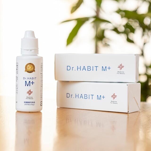 Dr.Habit M+