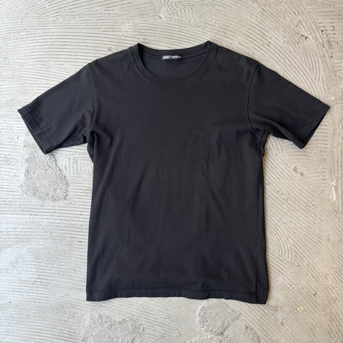 ISSEY MIYAKE / Short sleeve T-shirt