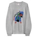 Be Safe Sweatshirt