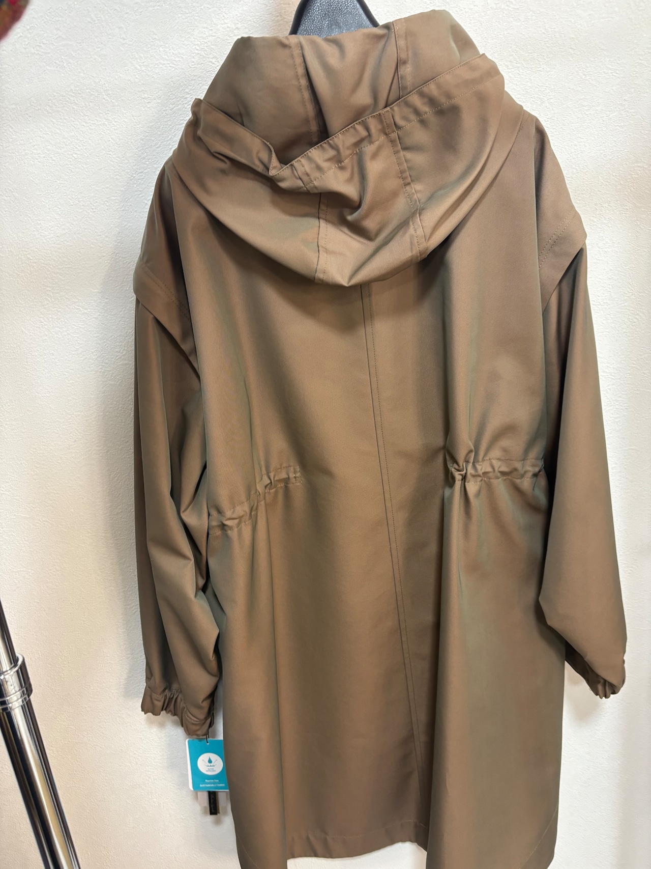 ROBE ツイルコート　532408