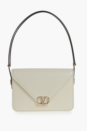 VALENTINO ショルダーバッグ レザー