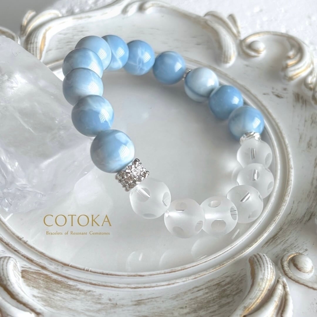 お客ページ 5点　天然石ブレスレット COTOKA（コトカ）天然石ブレスレットのオンラインショップ