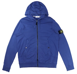 Stone Island ZipUpHoodie