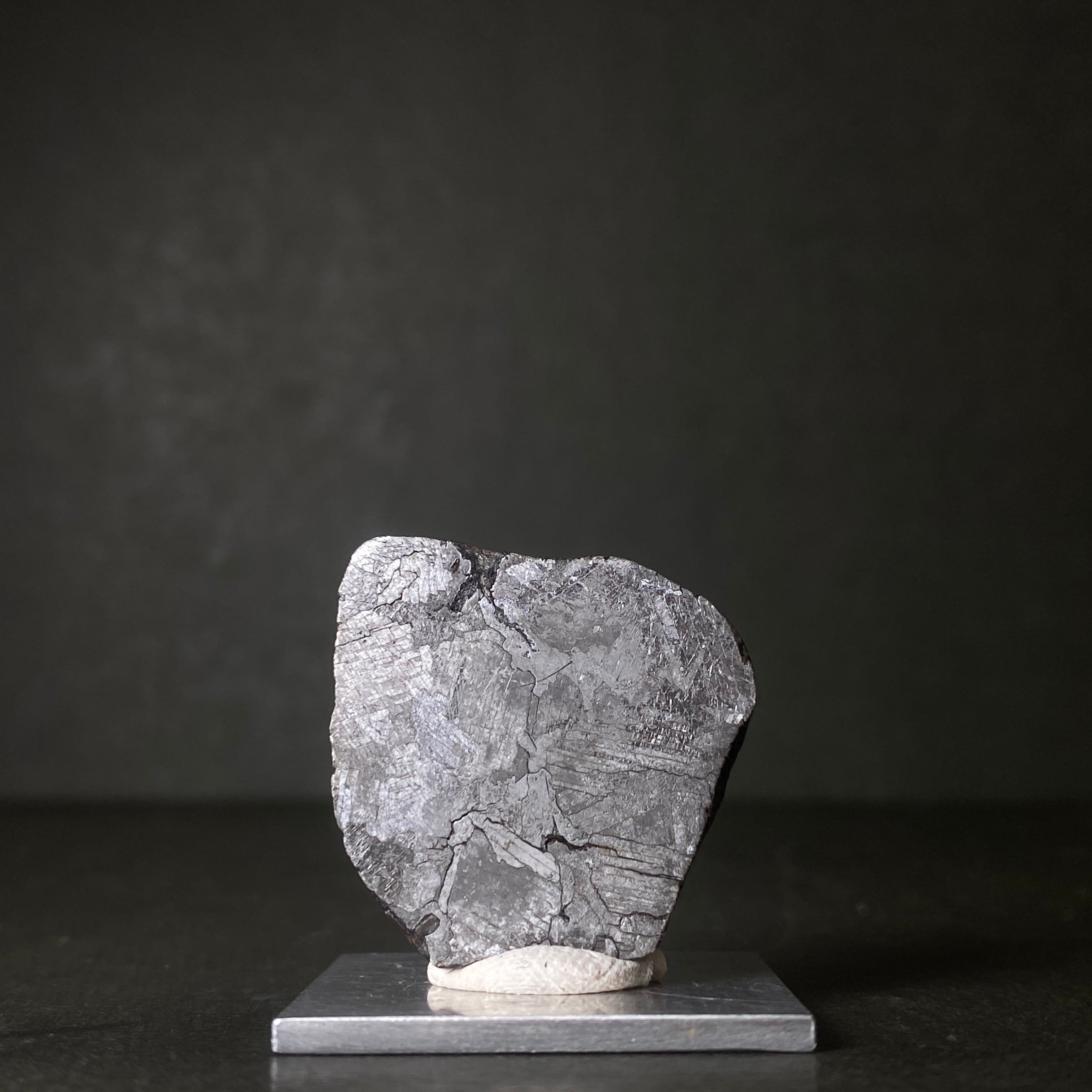 マンドラビラ隕石 Mundrabilla Meteorite 26090702 | 【隕石屋】METEOS
