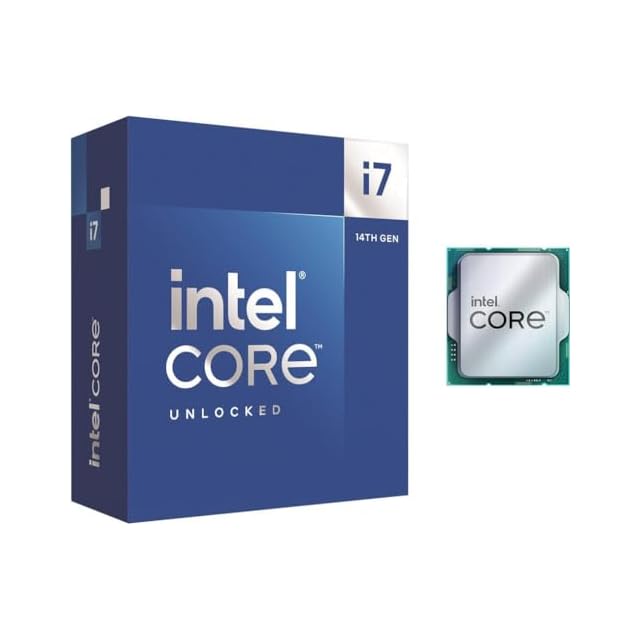 Intel Core i7-14700K アンロック版 LGA1700 人気商品】intel 第14世代 CPU Core i7-14700K (アンロック版・GPU機能