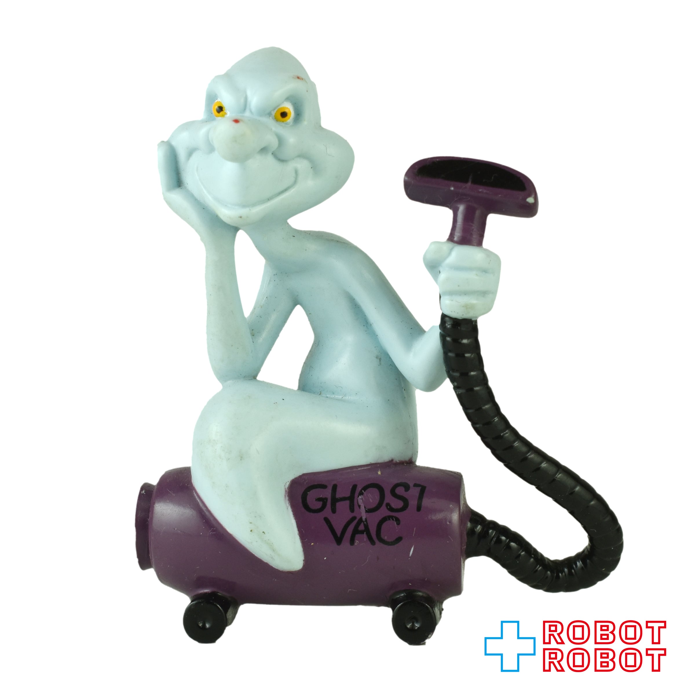 キャスパー CASPER | ROBOTROBOT