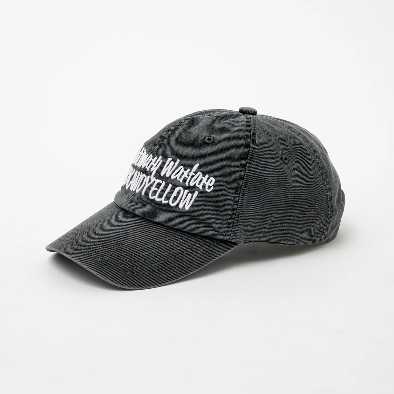 帽子 RATS / PIGMENT DYED DAD CAP RA-0215 ダッドキャップ / RATS(ラッツ) / PIGMENT DYED DAD CAP(25'RA