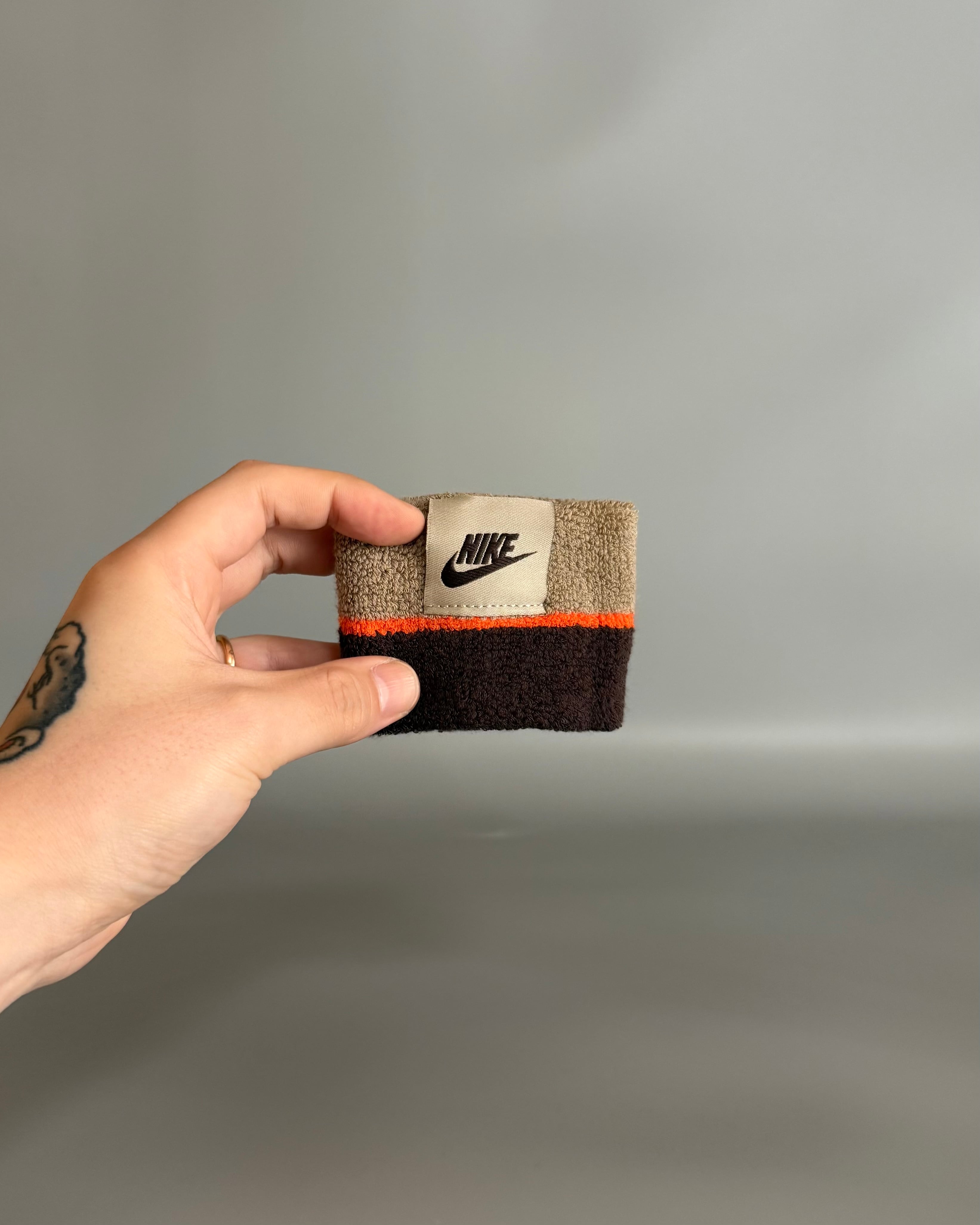 NIKE CUFF リストバンド型ウォッチ | GOOD ARCHIVE