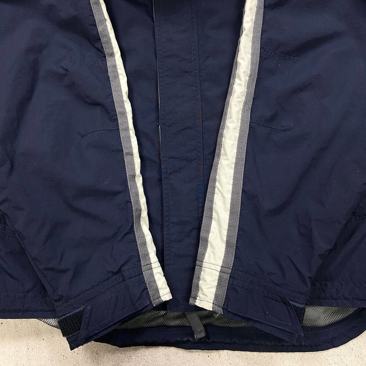 00年代 GAP オールドギャップ ナイロンジャケット メンズXL相当 古着