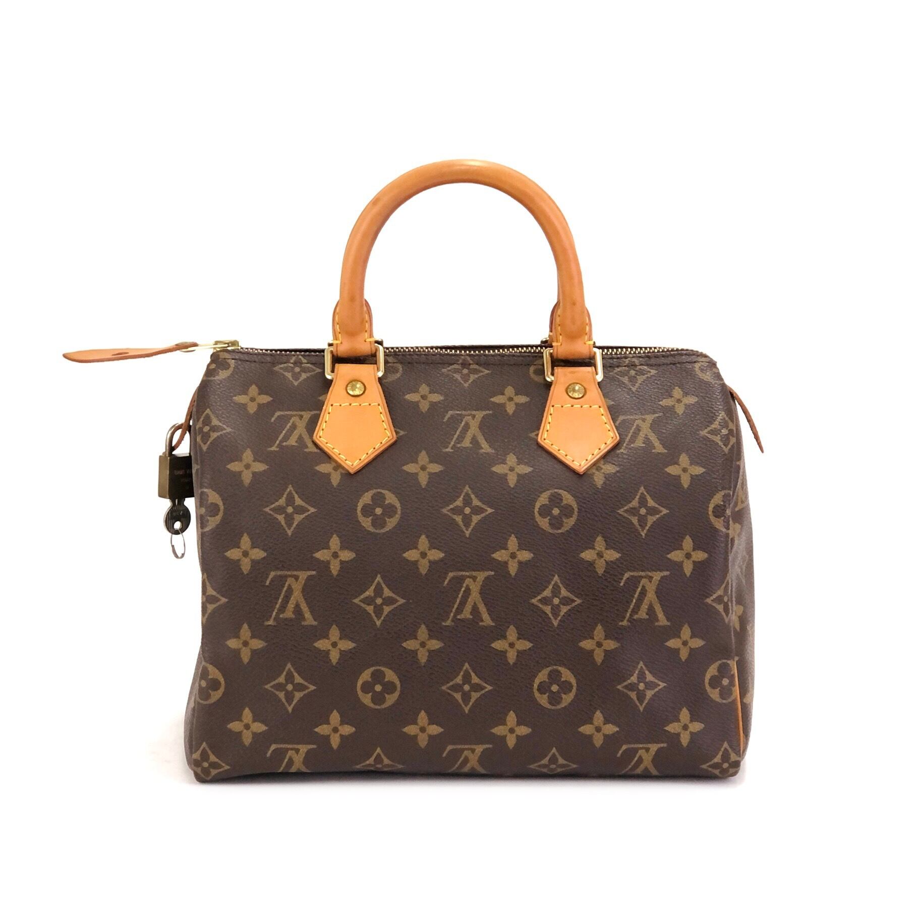 LOUIS VUITTON ルイ ヴィトン スピーディ 25 モノグラム M41528 ハンドバッグ ミニボストンバッグ ボストンバッグ vintage ヴィンテージ オールド rakj5h | VintageShop solo LOUIS VUITTON ルイ ヴィトン スピーディ 25 モノグラム M41528 ハンドバッグ ミニボストンバッグ ボストンバッグ vintage ヴィンテージ オールド rakj5h | VintageShop solo