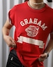 1980's Graham / Reversible T-Shirt