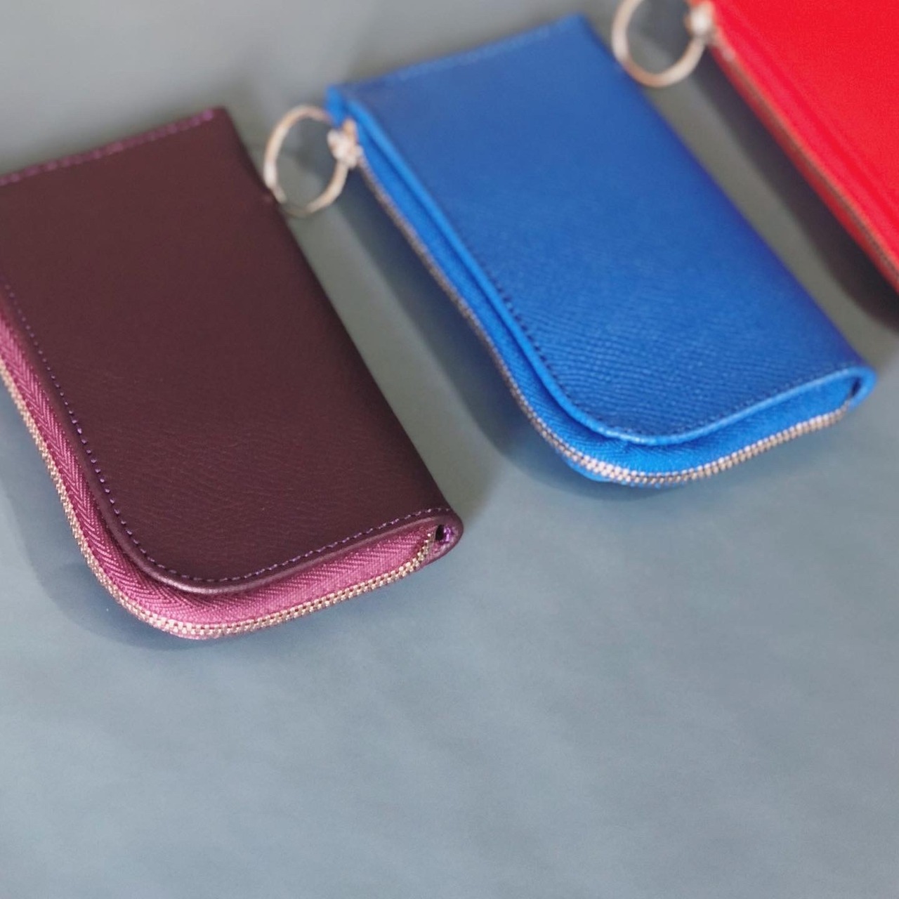 Keycase (EPSOM)・画像4