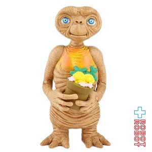 タカラトミーアーツ  E.T. 名場面コレクション -ボクたちの大好きなE.T.!- E.T.と鉢植え