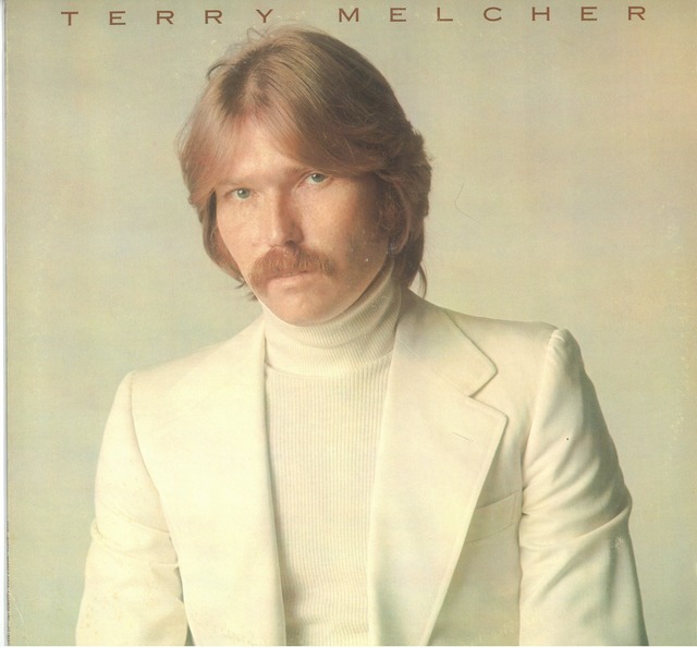 TERRY MELCHER / TERRY MELCHER (LP) USA盤