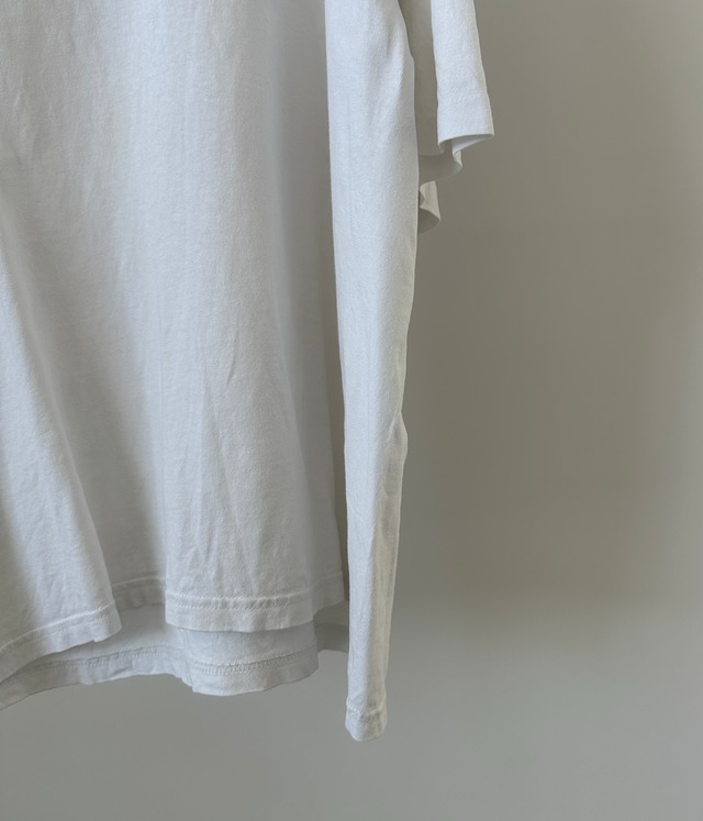 -Seven- Vintage 90s Print T-Shirt
