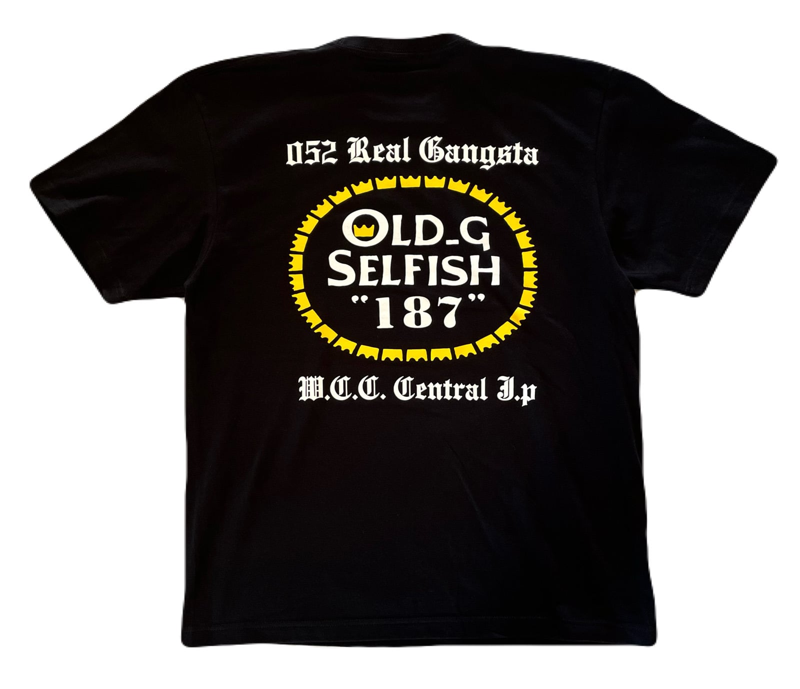 W.C.C. 052. G.T.P.