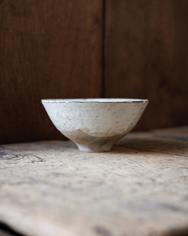 碗 / 菊地亨