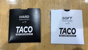 【TACO】PAPER