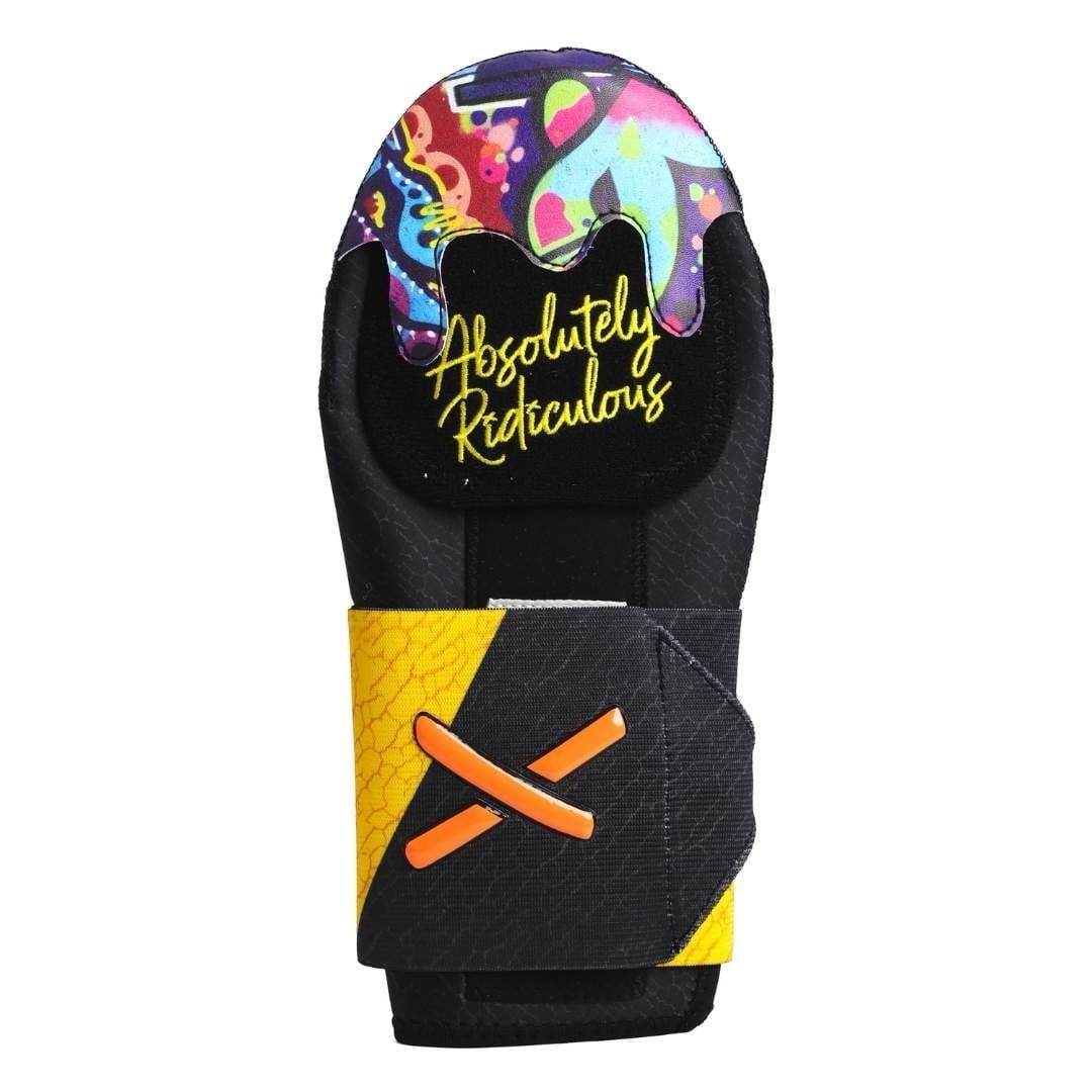 スライディングミット | SBSスポーツ