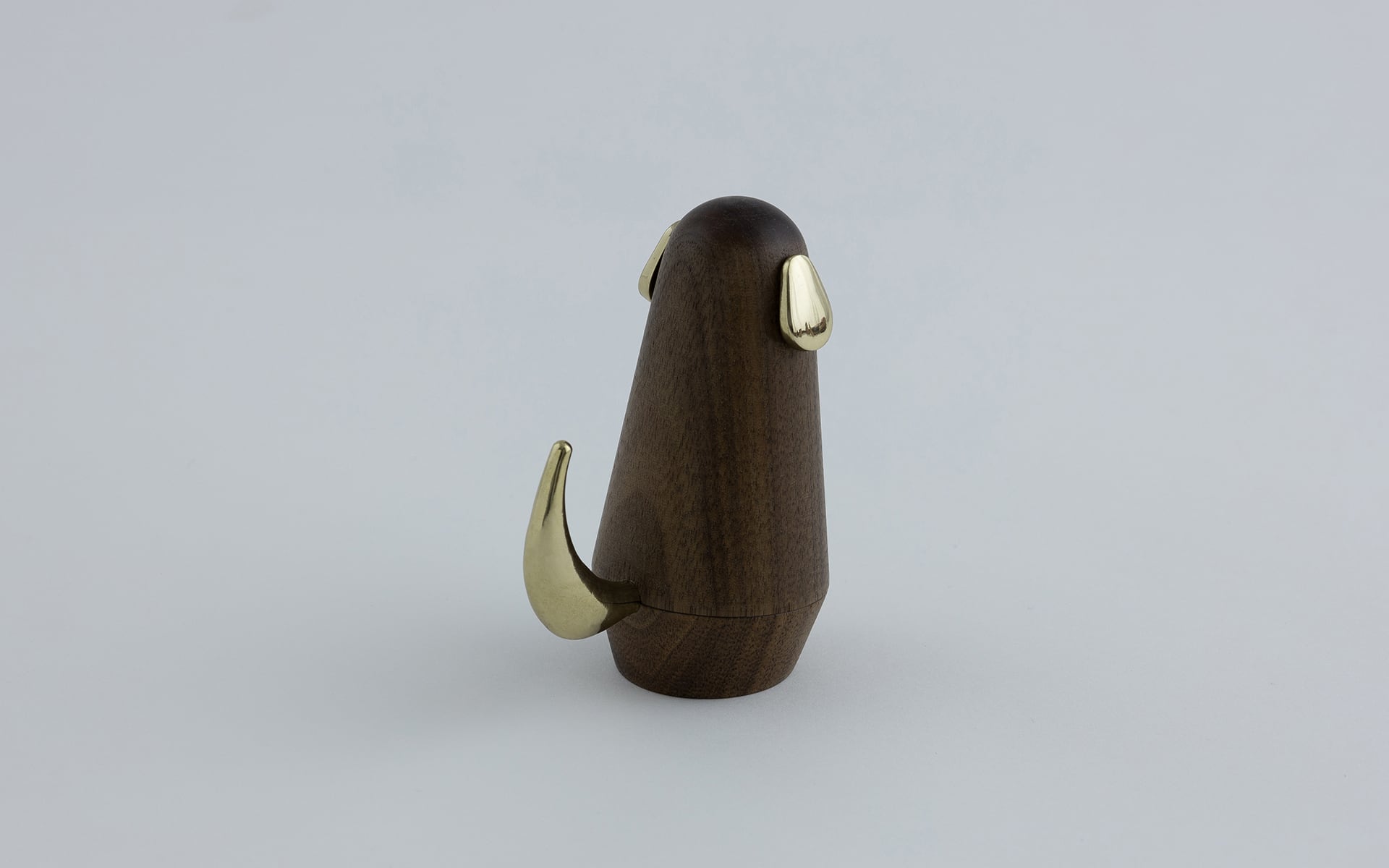 WOOD LOVERS #02_L-WALNUT | BIRTH.byK