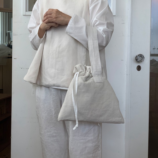 conocone・スコーンバッグ