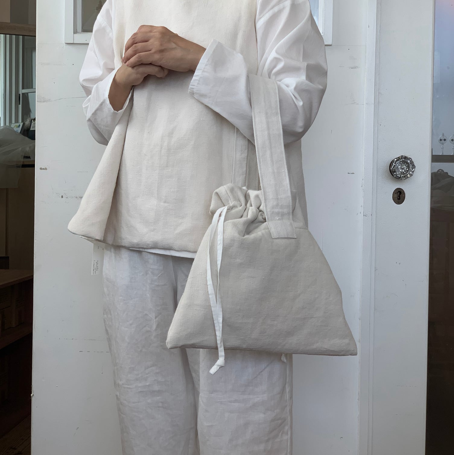 conocone・スコーンバッグ