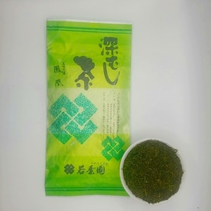 深蒸し煎茶　鳳凰 100g