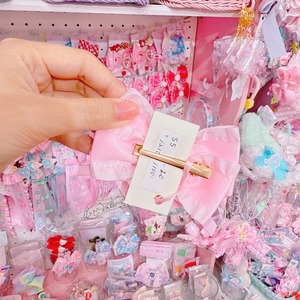 【S5】2-20ヘアクリップ