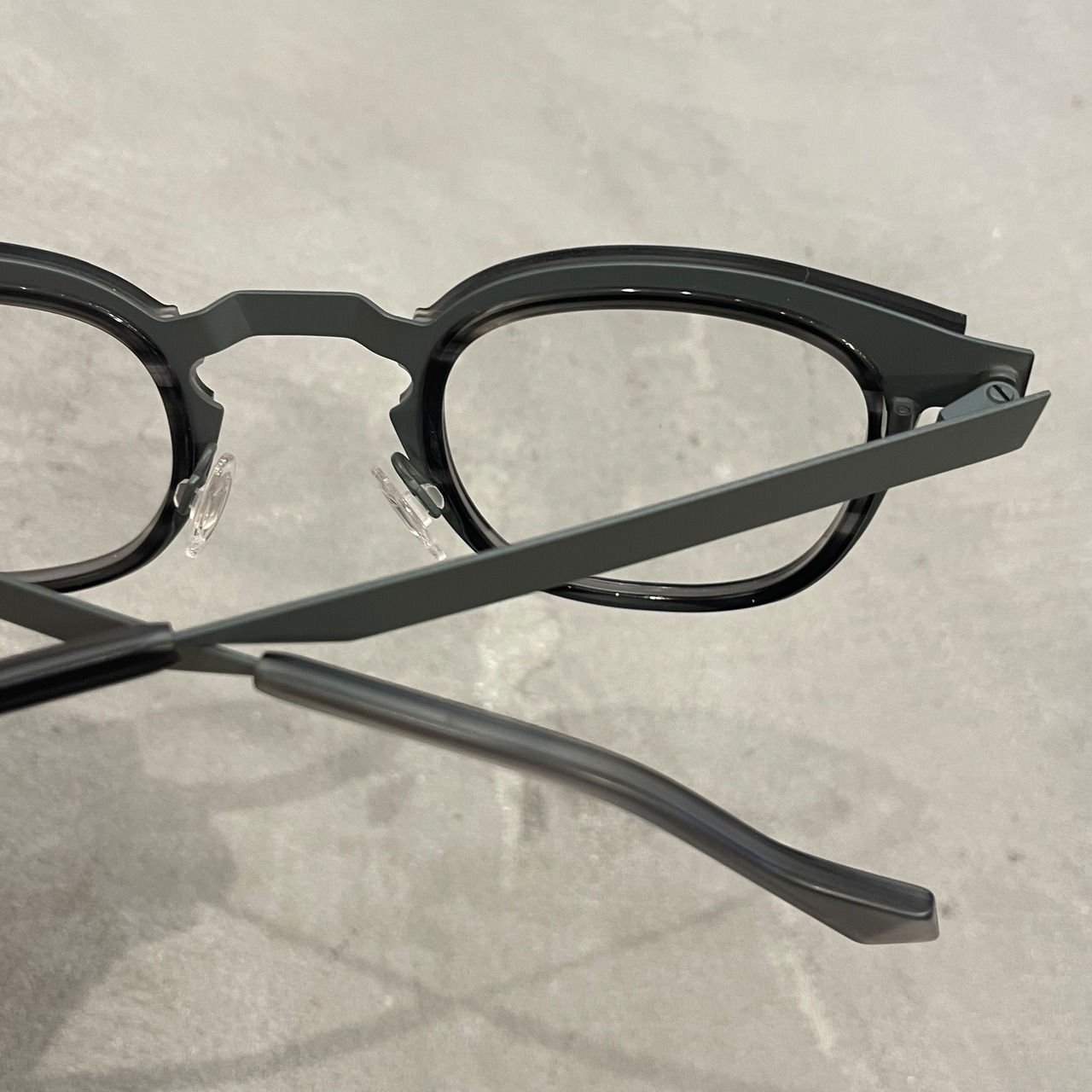 OWEN　color：21C10 - 3