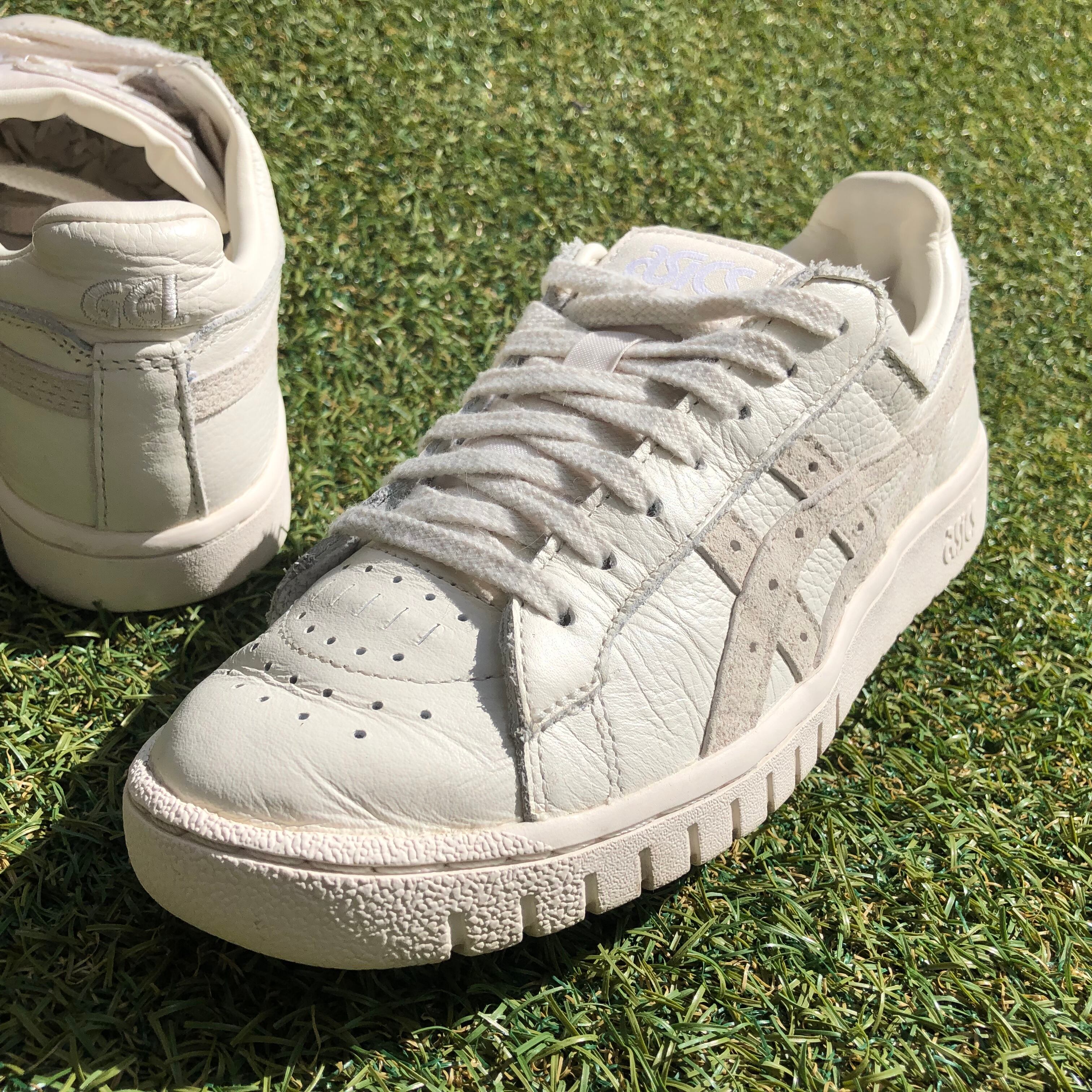 ASICS GEL-PTG アシックス ゲル ポイントゲッター HA735 | reshoe