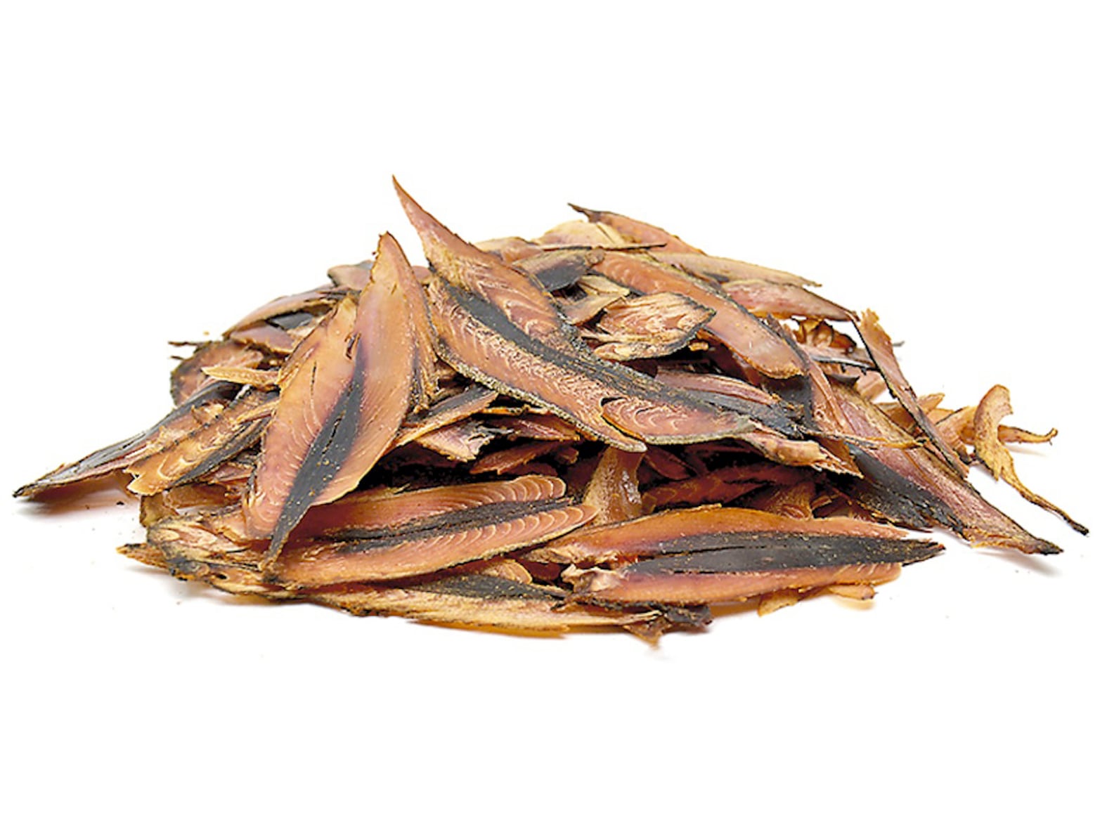 No.10 ヒューマングレードのSoda Katsuobushi Jerky ［宗田鰹節厚削り